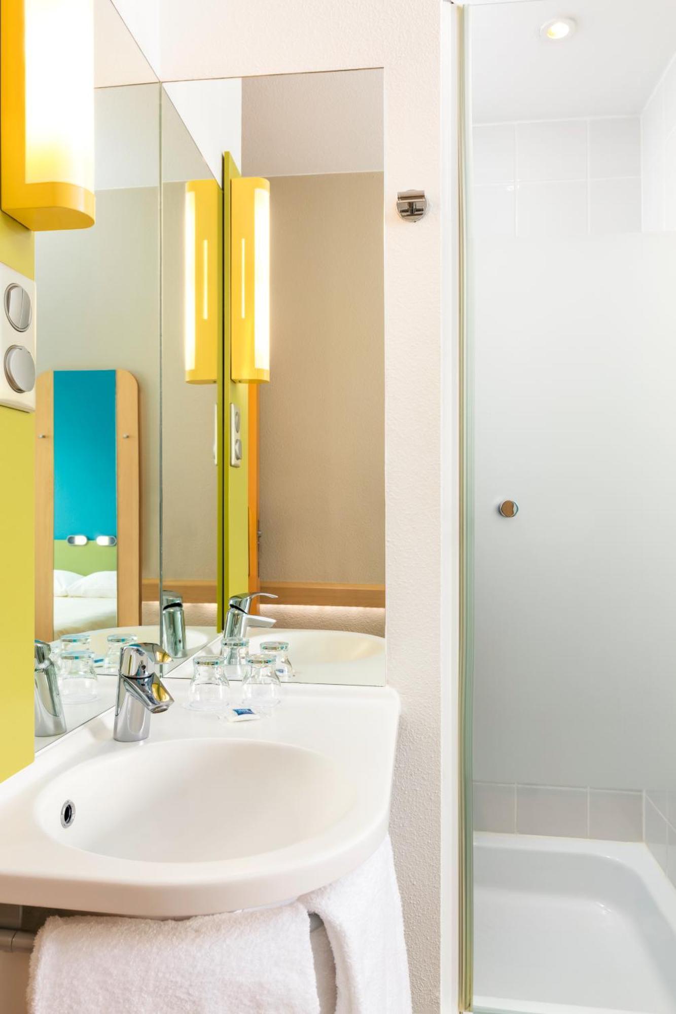 Ibis Budget Aachen City Екстериор снимка